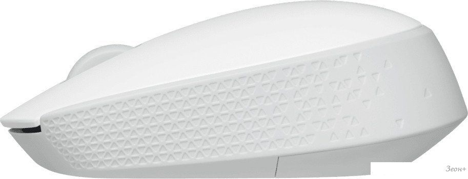 Мышь Logitech M171 (белый)