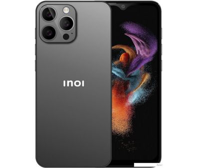  Inoi Note 13s 4GB/128GB  NFC ()