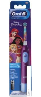    Oral-B Pro Battery Extra Soft  DB5.510.1K