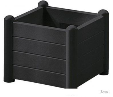 Stefanplast 43x43x35 80100 ()