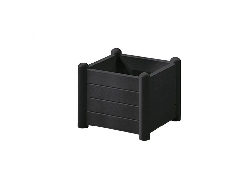 Stefanplast 43x43x35 80100 (антрацит)