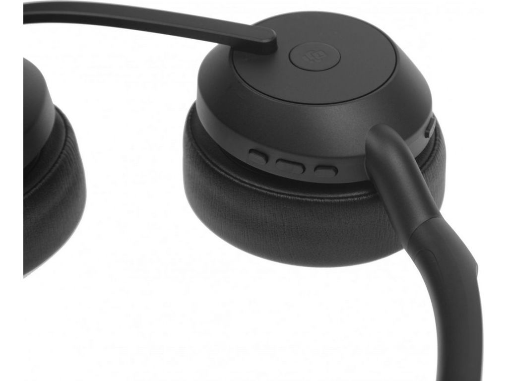 Офисная гарнитура Jabra Evolve2 55 MS Stereo USB-A