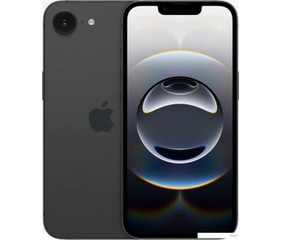  Apple iPhone 16e 128GB ()
