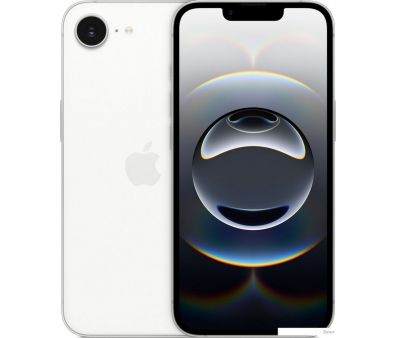  Apple iPhone 16e 128GB ()