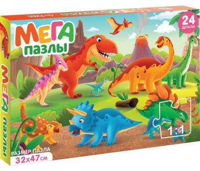   Puzzle Time -   9319942 (24)