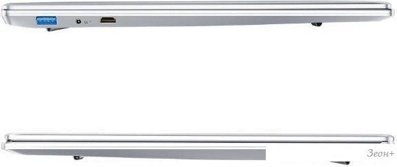 Ноутбук KUU Yepbook-2 16GB/1TB