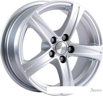   SKAD   15x6.5" 5x114.3 DIA 67.1 ET 35
