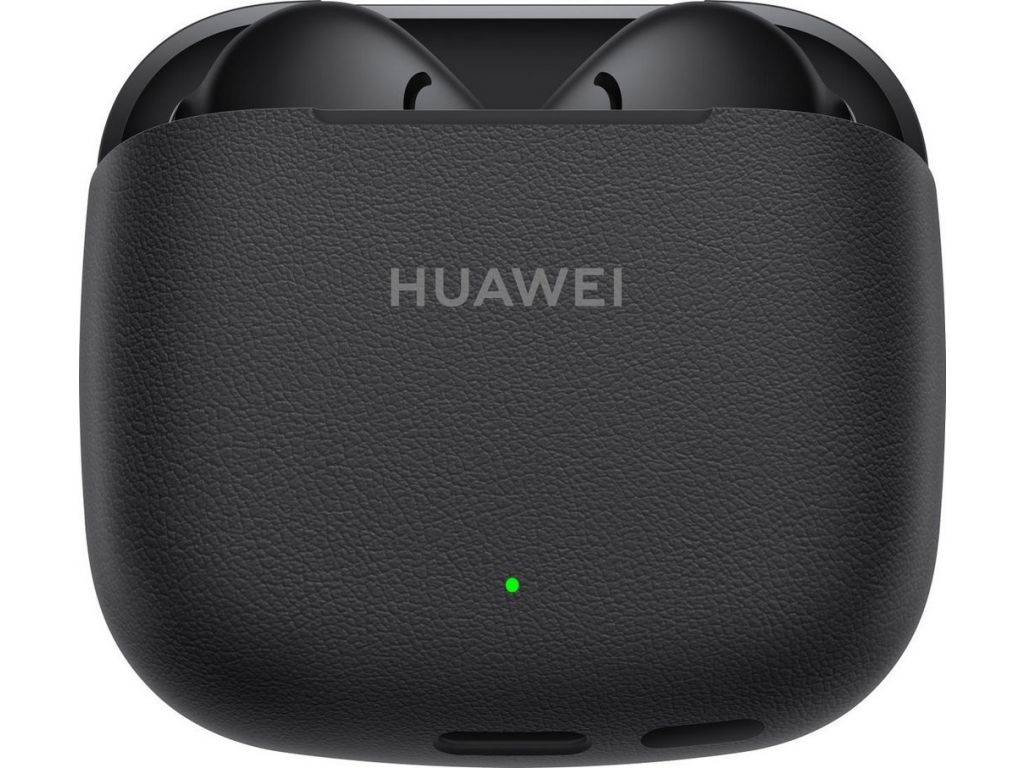 Наушники Huawei FreeBuds SE 3 (черный, международная версия)