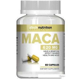 ,  Atech Nutrition  , 620, 60 