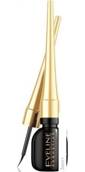   Eveline Cosmetics Celebrities Eyeliner  (3 )