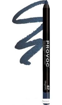    Provoc Gel Eye Liner ( 67 Magnetic)