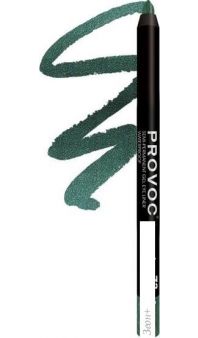    Provoc Gel Eye Liner ( 73 Fairytale)