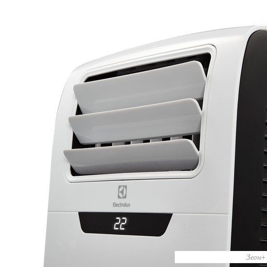 Мобильный кондиционер Electrolux Manhattan EACM-12 FM/N3