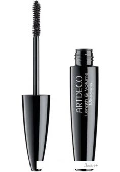    Artdeco Lenght & Volume Mascara 2110.1