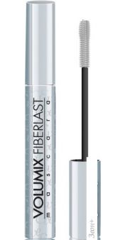    Eveline Cosmetics Volumix Fiberlast 9 