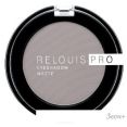   Relouis Pro Eyeshadow Matte  16