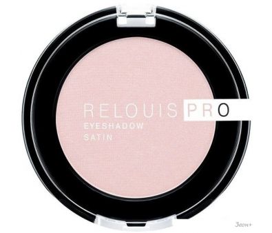    Relouis Pro EyeShadow Satin  32