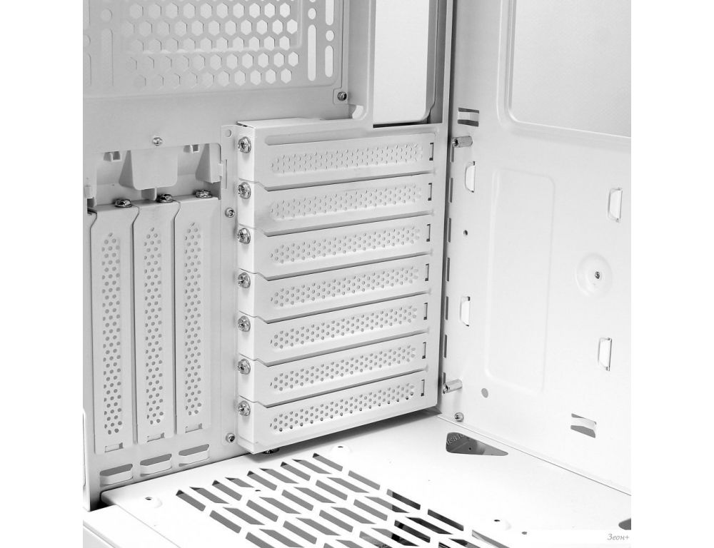 Корпус Ginzzu GL780
