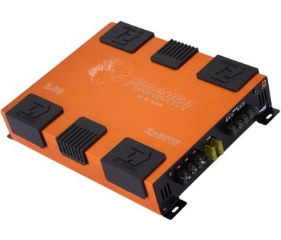   DL Audio Piranha 2.60