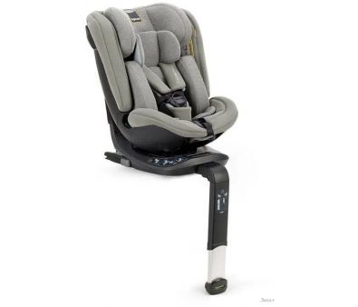 Детское автокресло Inglesina Copernico i-Size (moon grey)