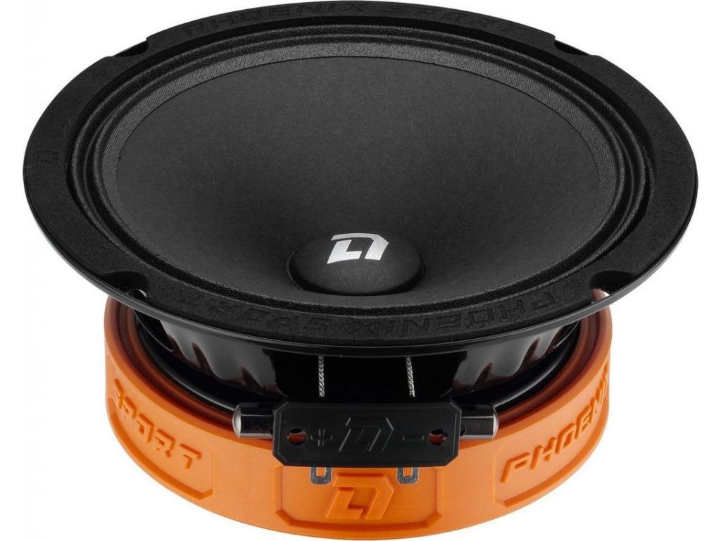 Среднечастотная АС DL Audio Phoenix Sport 165
