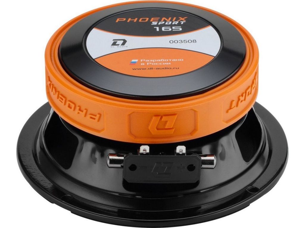 Среднечастотная АС DL Audio Phoenix Sport 165