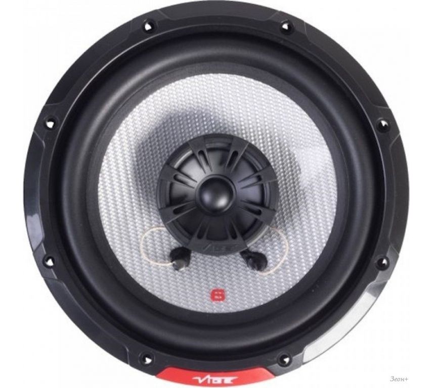 Коаксиальная АС VIBE audio PULSE6-V3
