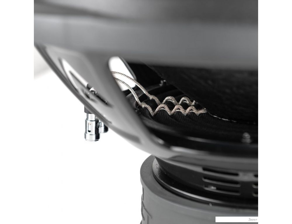 Головка сабвуфера Aspect TLW-15d2