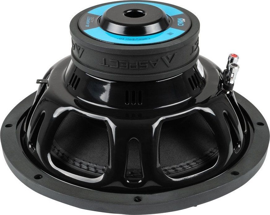 Головка сабвуфера Aspect CLW-12s4