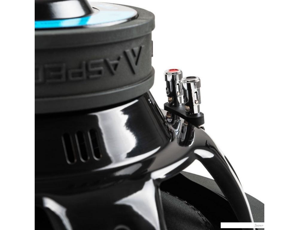 Головка сабвуфера Aspect CLW-12s4
