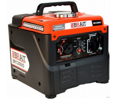   Brait BR1200iO