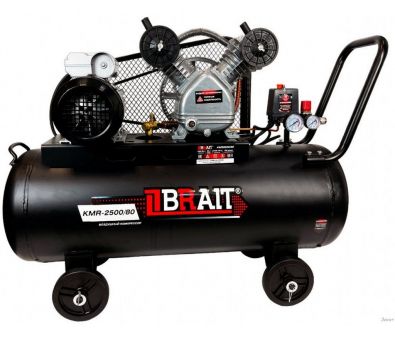  Brait KMR-2500/80