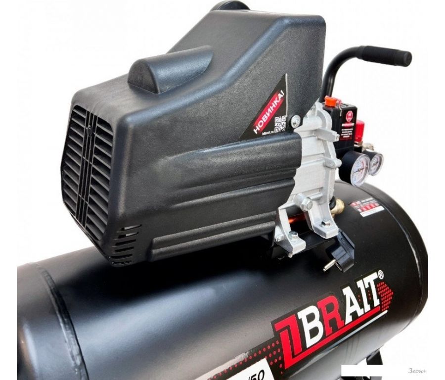 Компрессор Brait KM-1800/50