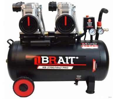  Brait KB-2700/50X2 PRO
