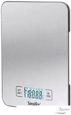 Кухонные весы Sonifer SF-1901
