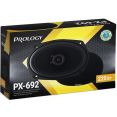 Коаксиальная АС Prology PX-692