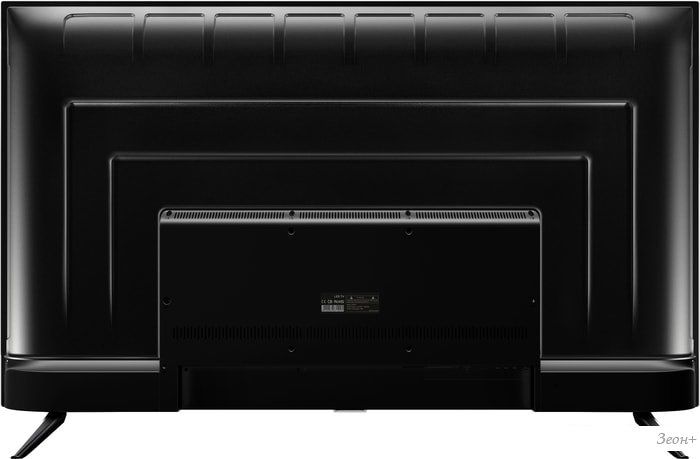 Телевизор Harper 65U750TS