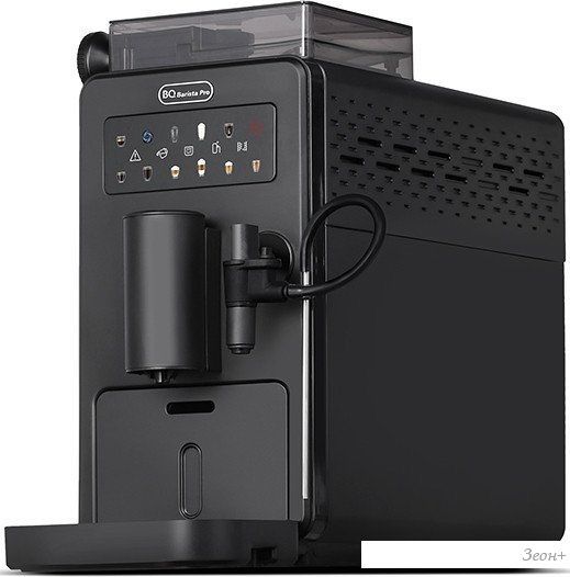 Кофемашина BQ CM9003 (черный)