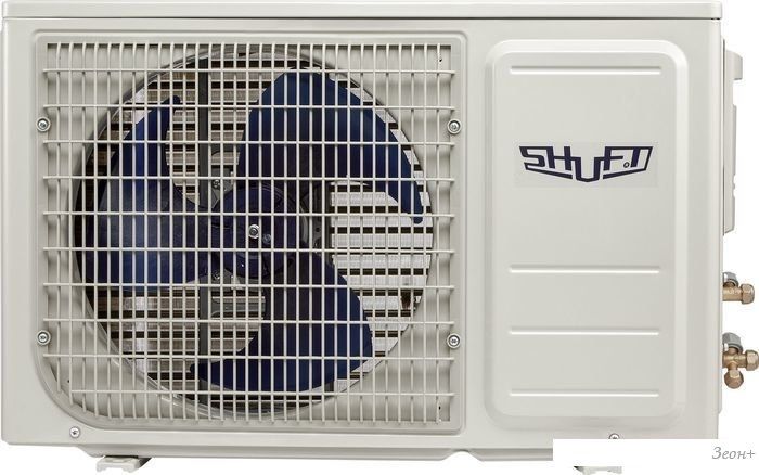 Кондиционер Shuft Berg SFTO-24HN1