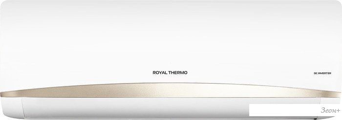 Кондиционер Royal Thermo Perfecto DC RTPI-07HN8