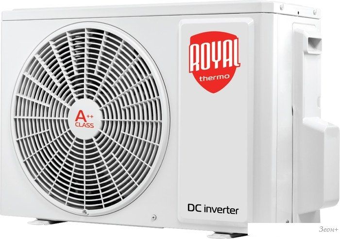 Кондиционер Royal Thermo Perfecto DC RTPI-07HN8