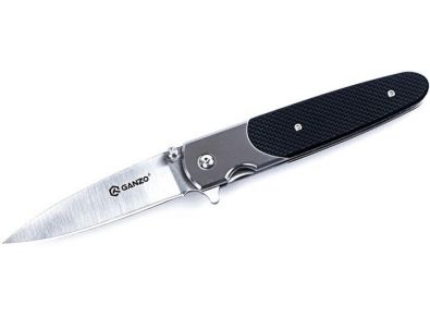   Ganzo G743-1-BK
