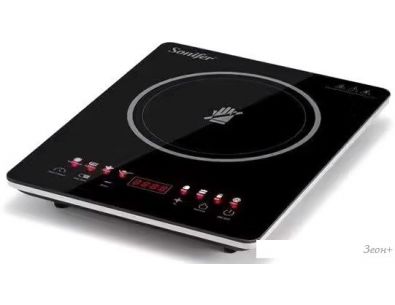 Настольная плита Sonifer SF-3048
