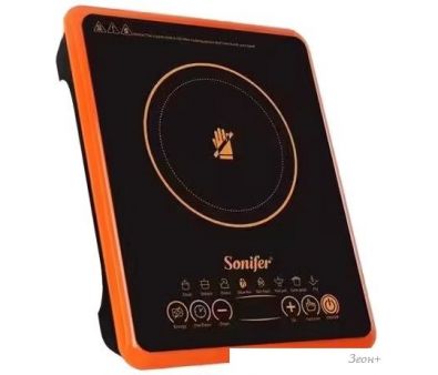 Настольная плита Sonifer SF-3047