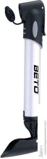 Насос ручной велосипедный BETO CLD-022