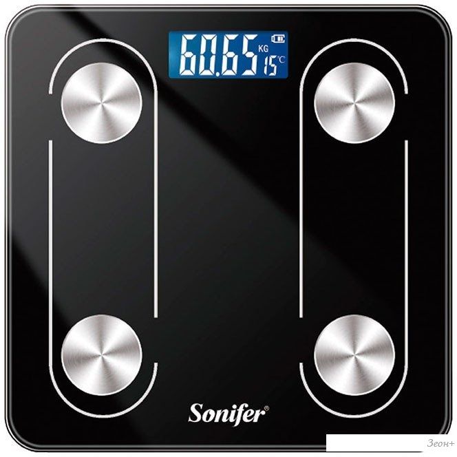 Напольные весы Sonifer SF-1914