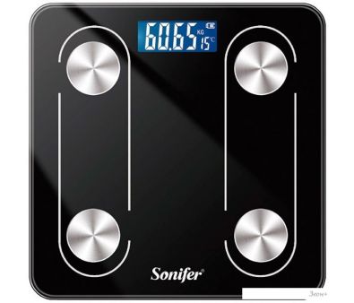 Напольные весы Sonifer SF-1914