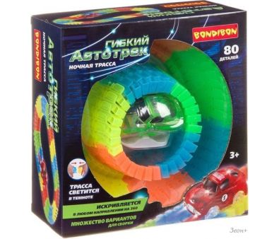  Bondibon   4041