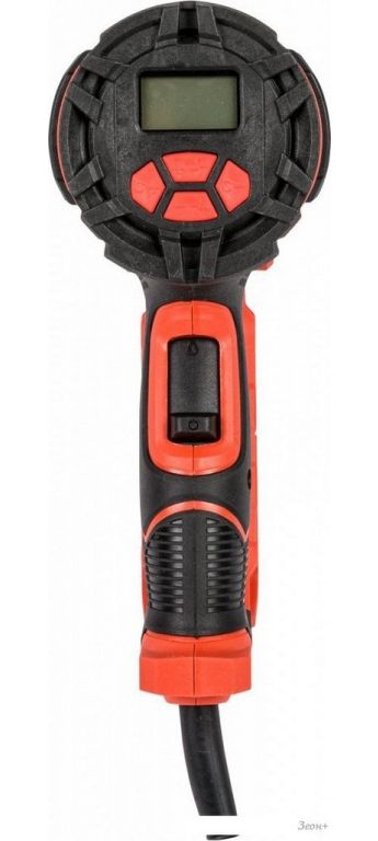 Промышленный фен Brait BHG2000PRO