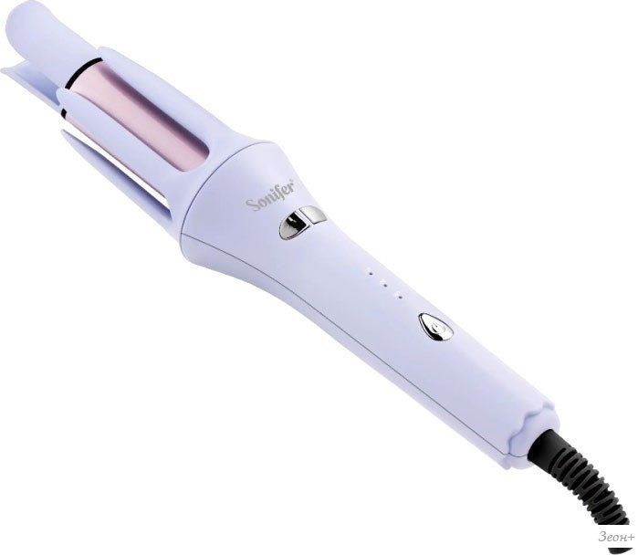 Стайлер для завивки Sonifer SF-9644